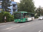 Peter-Rosegger-Straße -- Linie 62 -- Graz Linien 66