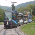 Eggenberg / UKH -- Linie 1 -- Graz Linien 610