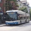 Hegibachplatz -- Linie 33 -- VBZ 177