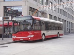 Archstrasse/HB -- Linie 4 -- Stadtbus Winterthur 211