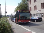 Konzilstraße -- Linie 12 -- Stadtwerke Konstanz 50