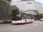 Obstmarkt -- Linie 172 -- Regiobus 25