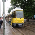 S Schöneweide -- Linie 67 -- BVG 6102