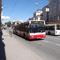 Linie 1 -- Salzburg 236
