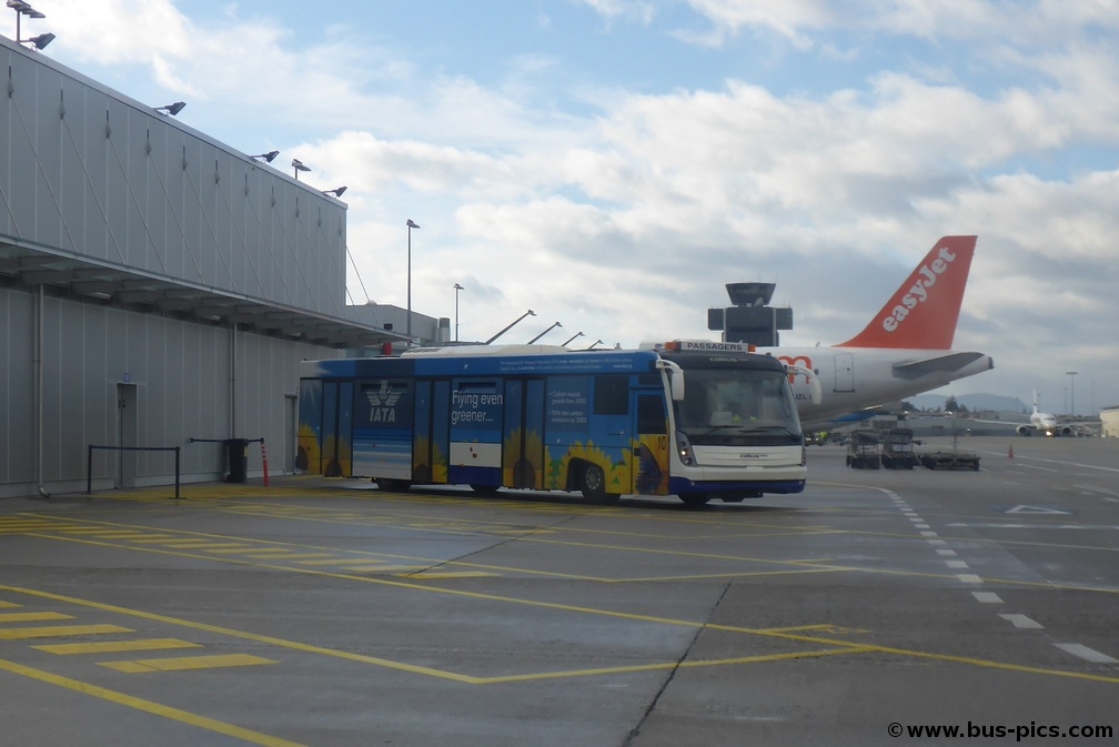 Genève Aéroport 10