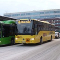Uppsala C -- linje 103 -- KR Trafik AB (UL) 257