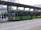 S - Gamla Uppsala Buss