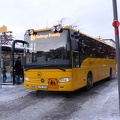 Uppsala C -- linje 104 -- KR Trafik AB (UL) 274
