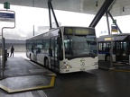 Zürich Flughafen -- Linie 735 -- Eurobus (VBG) 61