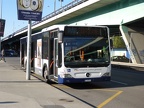 Stade de Genève -- ligne 46 -- TPG 524