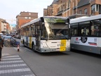 Leuven Sint-Pieterskliniek -- lijn 333 -- De Lijn 4533