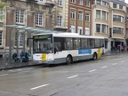 Leuven Rector De Somerplein -- lijn 370 -- De Lijn 4538