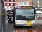 Leuven Station -- lijn 380 -- P. Van Mullem (De Lijn) 304108