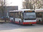 Venlo Busstation -- lijn 61 -- Veolia 5146
