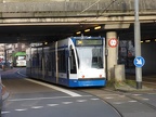 Haarlemmerplein -- lijn 3 -- GVB 2022