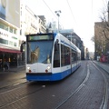 Rembrantplein -- lijn 9 -- GVB 2027