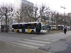 Antwerpen F. Rooseveltplaats -- lijn 32 -- BUS De Polder 1324 / De Lijn 112224