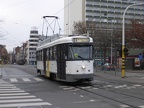 Antwerpen F. Rooseveltplaats -- lijn 11 -- De Lijn 7034
