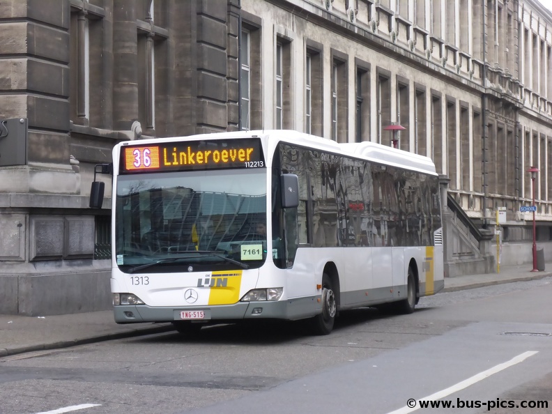 Tag België Belgium | Bus Pictures