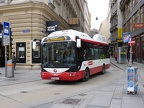 Graben/Petersplatz -- Linie 2A -- Wiener Linien 8310