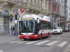 Stubentor -- Linie 3A -- Wiener Linien 8306