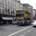 Central Bank -- Dublin Bus AV429