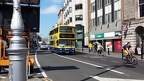 Central Bank -- Dublin Bus AV407