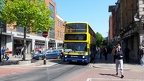 Talbot Street -- Dublin Bus AV341
