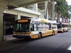 Ala Moana Center -- Not in service -- TheBus 218