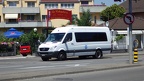 Grand-Saoonnex-Place -- Navette Pregny-Chambésy -- Globe Limousines 17