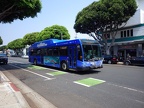 Main / Ocean Park -- route #1 -- Big Blue Bus 1325