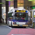 渋谷駅 -- 渋61 -- Keio Bus A046