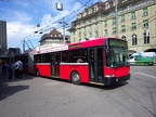 NAW / Hess BGT-N2 (SwissTrolley 2)