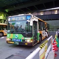 渋谷駅 -- 田87 -- 都営バス K514