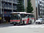西71 -- 札幌22か29-52