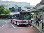 J - Chuo Bus