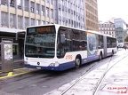 Rive -- ligne E -- TPG 145