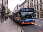 NAW / Hess BGT-N (SwissTrolley)