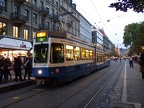 Bahnhofstrasse / HB -- Linie 6 -- VBZ 2111