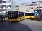 Kriens Busschleife -- ligne 71 -- LU 15559