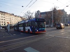 Hess SwissTrolley (BGT-N)
