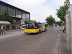 S+U-Bahnhof Zoologischer Garten -- Linie 245 -- BVG 1423