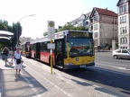 Steglitzer Damm / Bismarkstraße -- Linie X83 -- BVB (BVG) 8190
