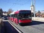 Hess SwissTrolley 2 (BGT-N2)