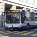 Lausanne-Flon -- ligne 18 -- TL 532 (TPG 1191)