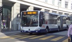 Lausanne-Flon -- ligne 18 -- TL 532 (TPG 1191)