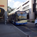 Ascona, Posta -- linea 316 -- FART 14