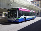 Lugano Centro -- linea 1 -- TPL 319