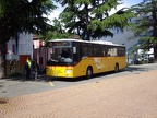 CH - Transporti pubblici Moesano SA