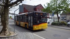 Wil, Viehmarkt -- Linie 727 -- Schmidt AG (PostAuto) 10162